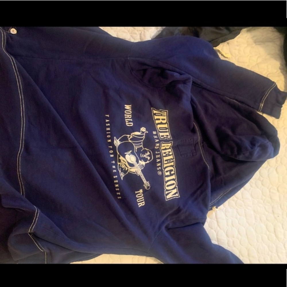 True Religion Sweat Shirt